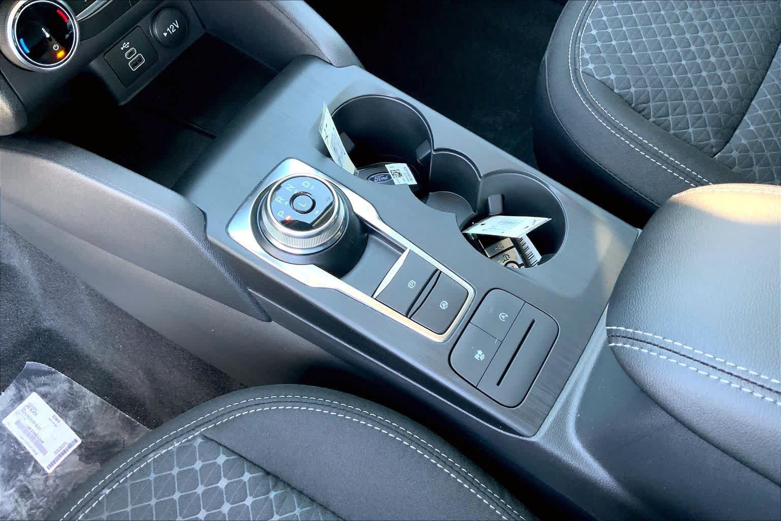 New 2026 Ford Escape Active FWD image 5