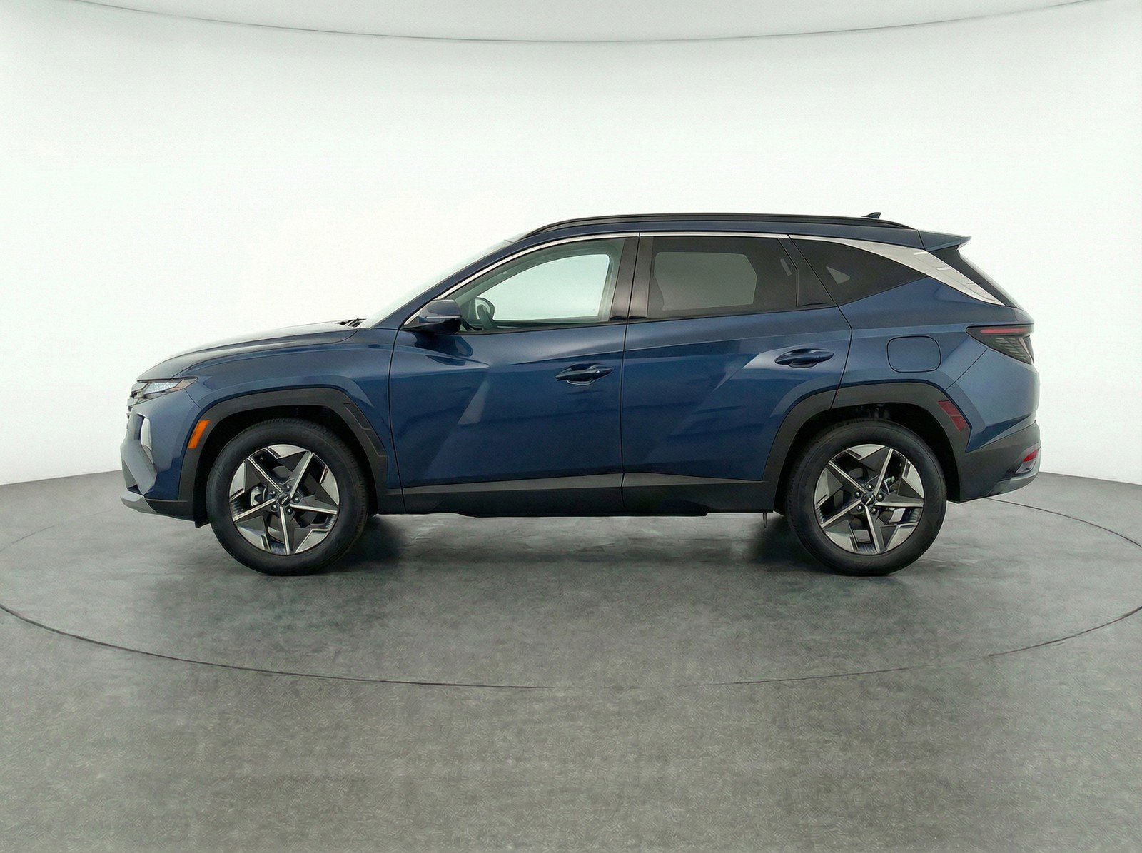 Used 2025 Hyundai Tucson SEL image 5