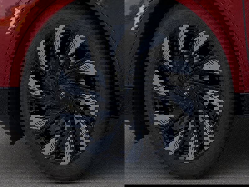 New 2026 Lincoln Nautilus Reserve image 19