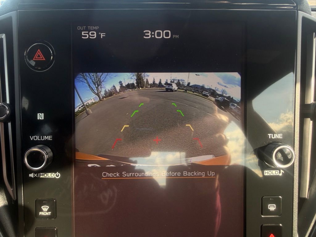 Certified 2024 Subaru WRX Premium image 37