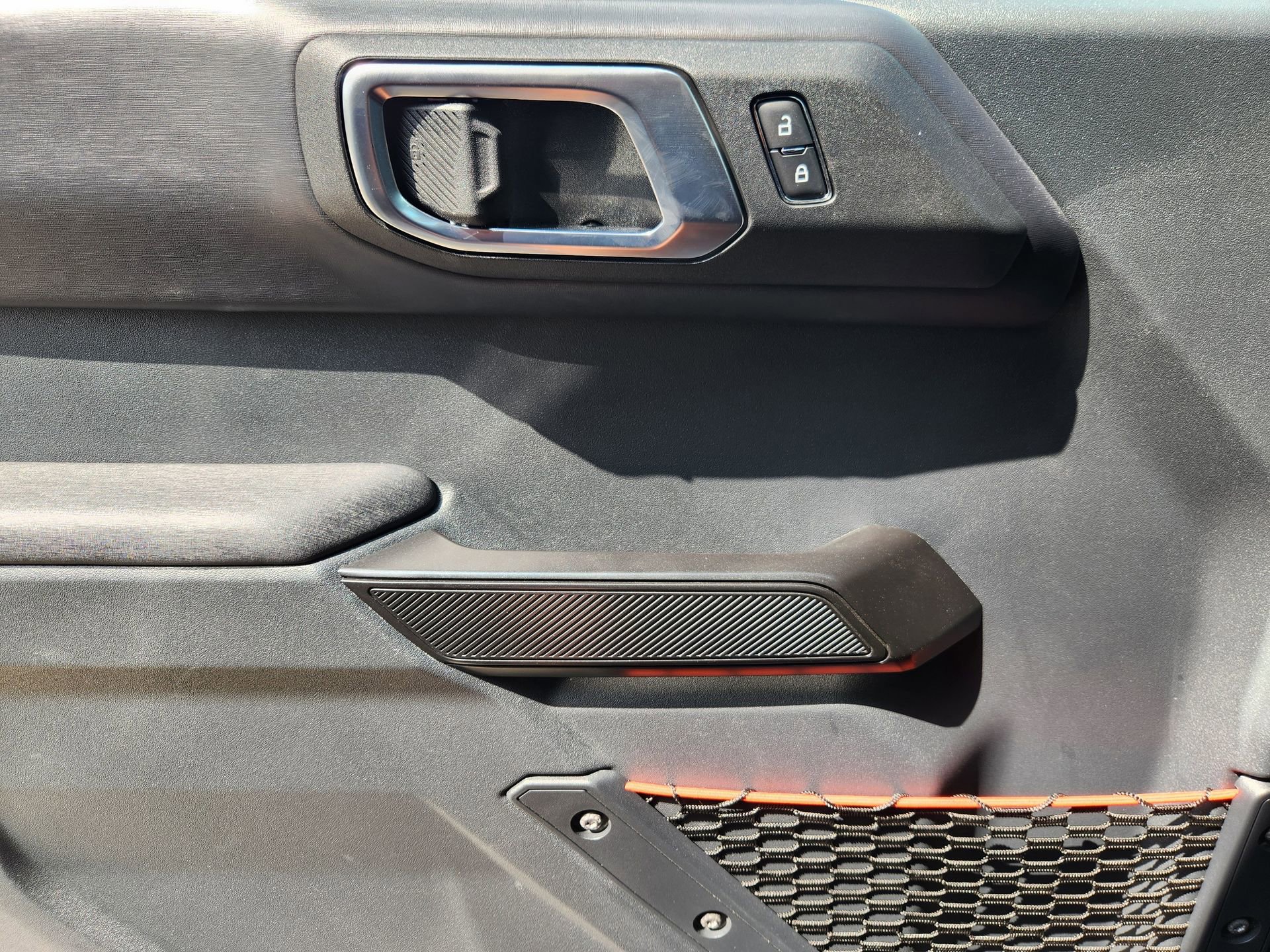 Used 2025 Ford Bronco Raptor image 23