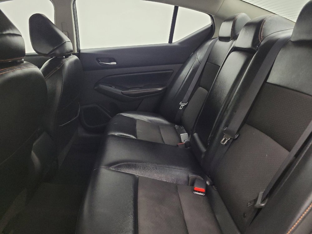 Used 2022 Nissan Altima 2.5 SR FWD image 18