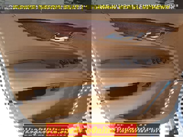 Used 2016 Cadillac Escalade Platinum AWD/4WD image 13