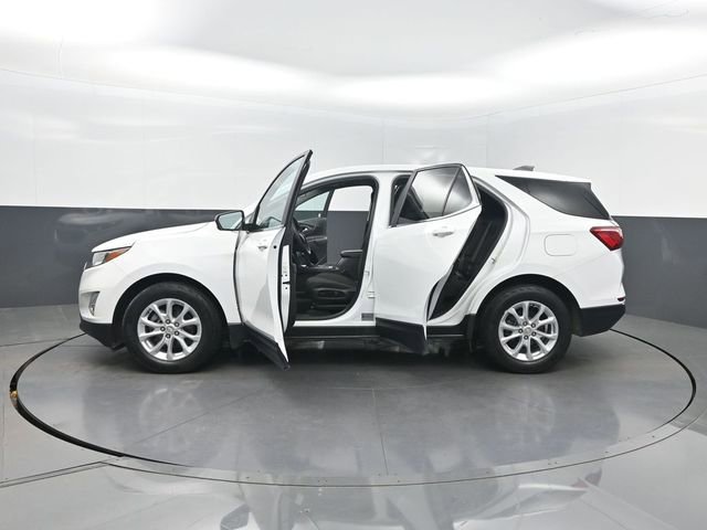 Used 2021 Chevrolet Equinox LT FWD image 41