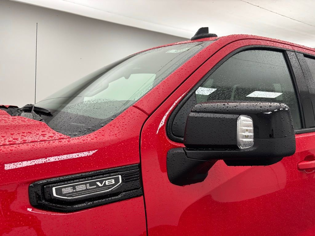 New 2026 GMC Sierra 1500 Elevation w/ Elevation Premium Package image 15