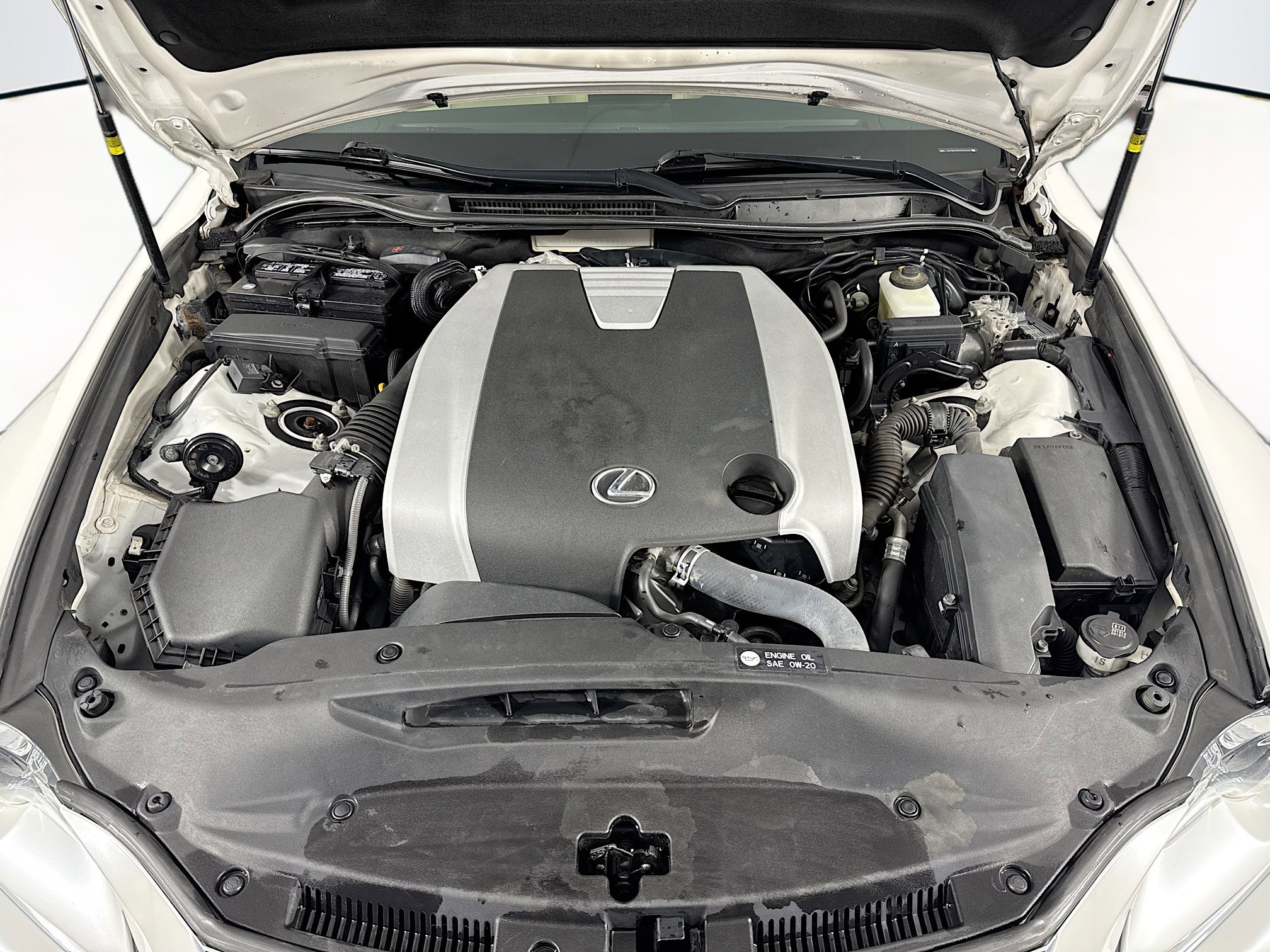 Used 2016 Lexus IS 300 AWD w/ Navigation System Package image 31