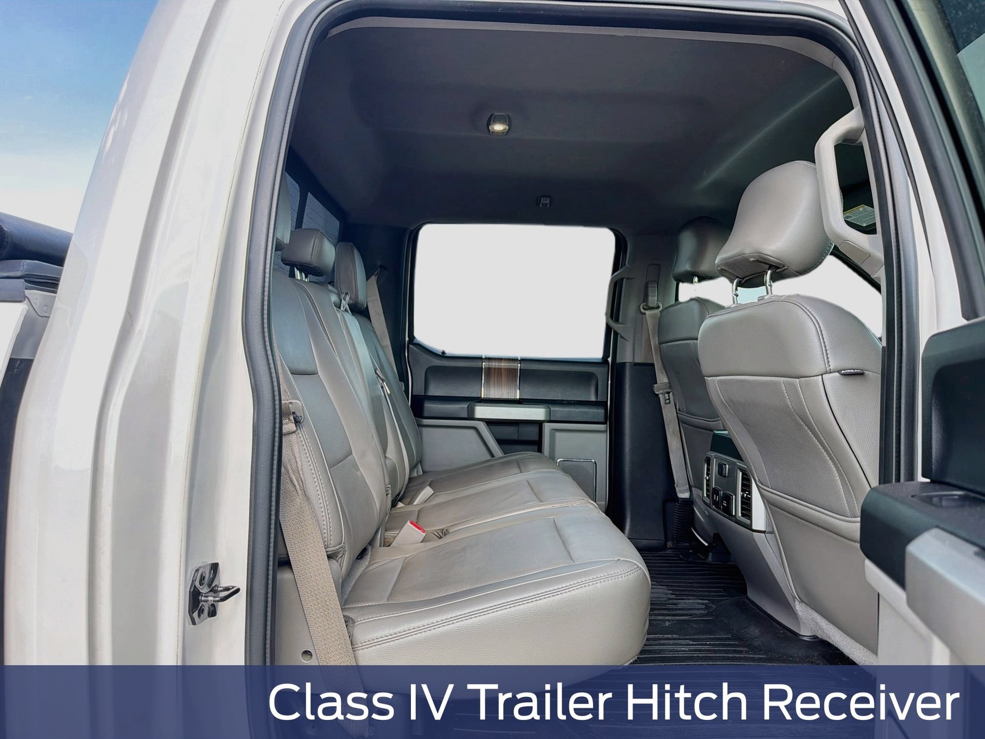 Used 2017 Ford F150 Lariat AWD/4WD image 31