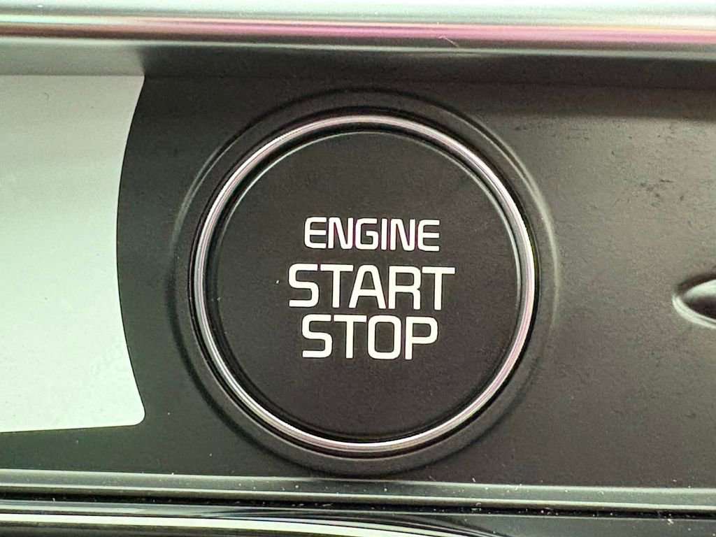New 2026 Kia K5 GT-Line FWD image 26