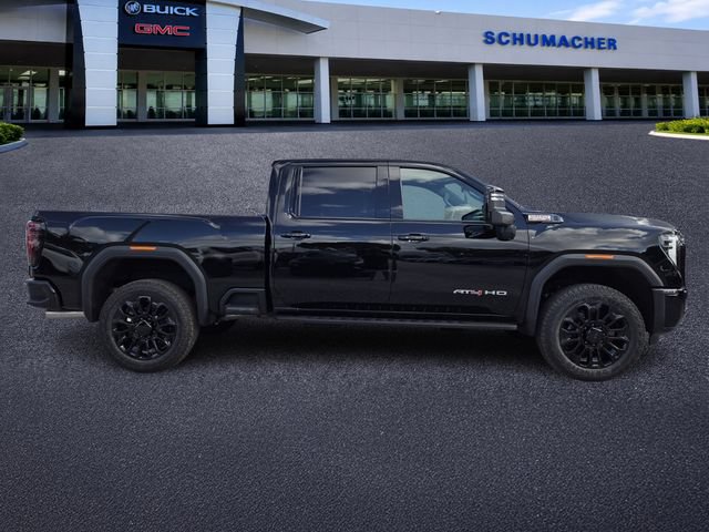 New 2026 GMC Sierra 2500 AT4 w/ AT4 Premium Plus Package AWD/4WD image 8