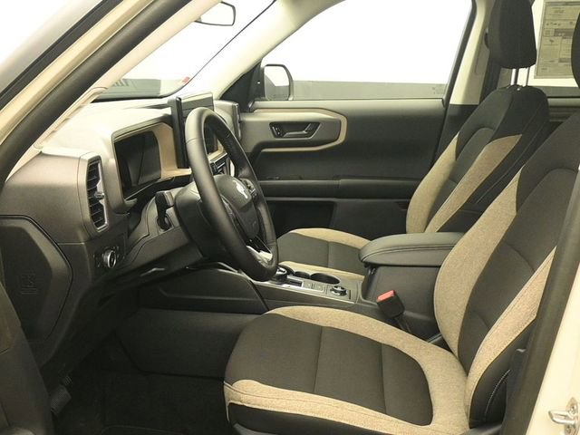 New 2025 Ford Bronco Sport Big Bend image 13