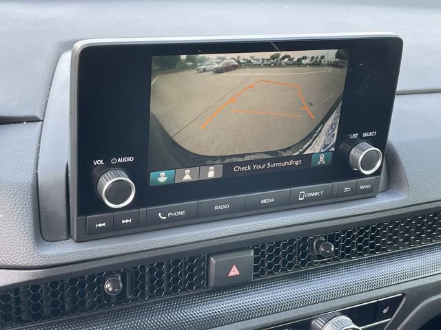 Certified 2023 Honda CR-V EX image 18