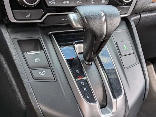 Used 2018 Honda CR-V EX-L image 12