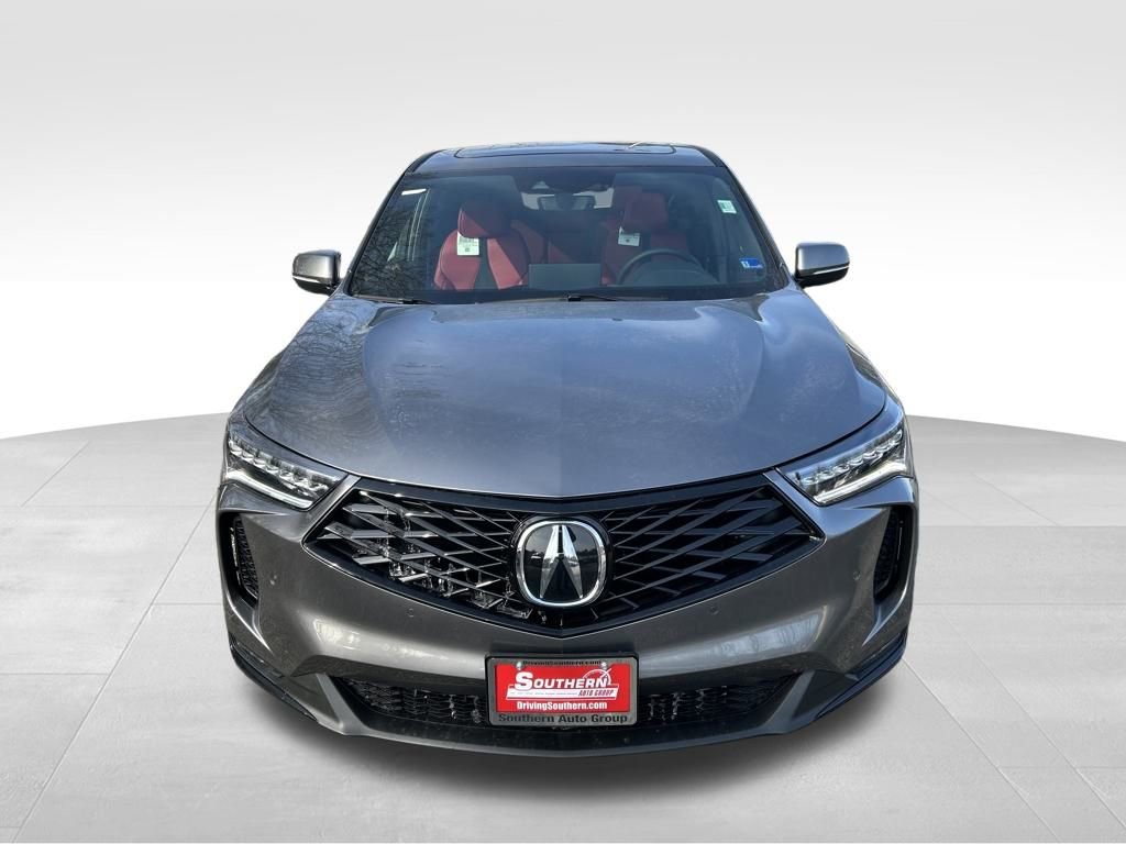 New 2026 Acura RDX A-Spec image 8