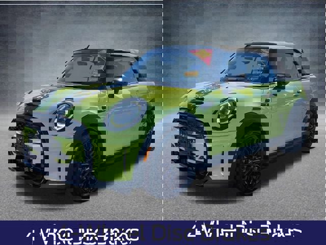 Used 2022 MINI Cooper S image 7