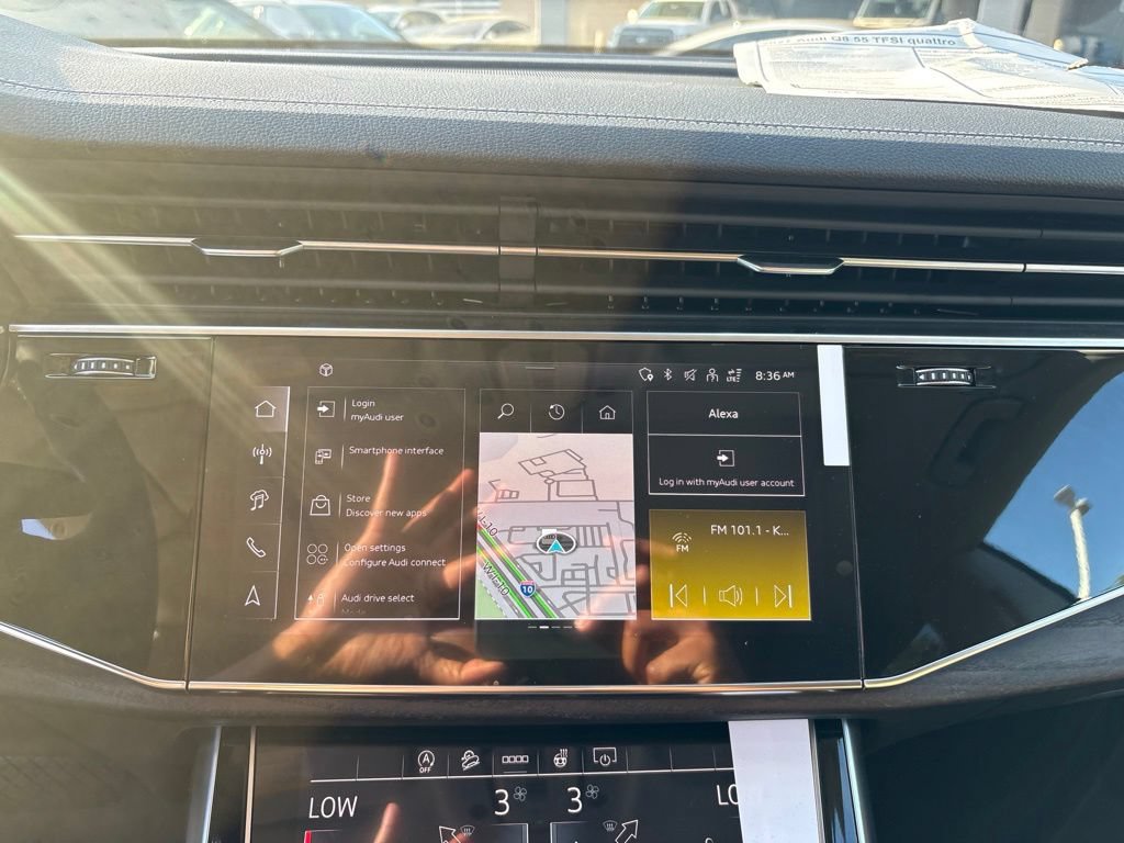New 2027 Audi Q8 Premium Plus AWD/4WD image 19