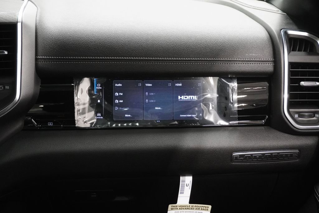 New 2026 RAM 1500 Laramie image 27