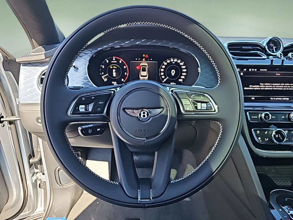 New 2024 Bentley Bentayga image 20