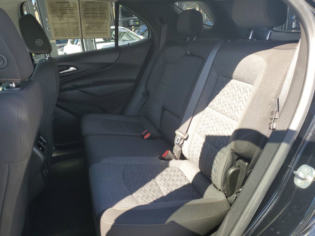 Used 2022 Chevrolet Equinox LT image 14