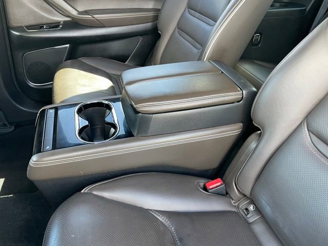 Used 2020 MAZDA CX-9 Signature AWD/4WD image 9