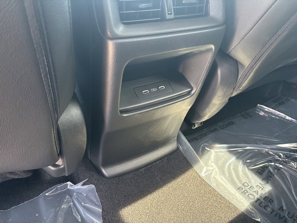 New 2026 Honda CR-V EX-L image 21