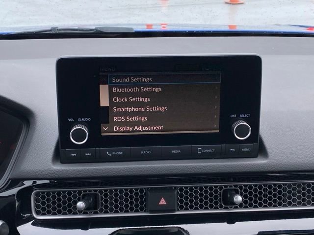 Certified 2023 Honda Civic LX image 15