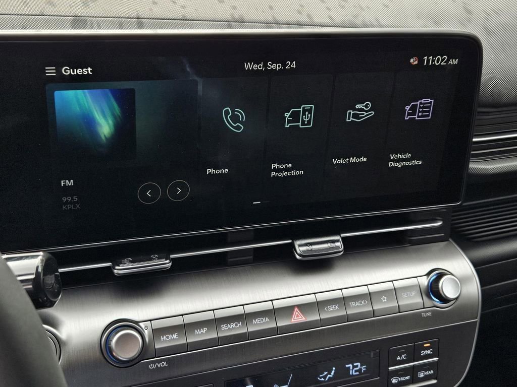New 2026 Hyundai Kona SEL Sport FWD image 22