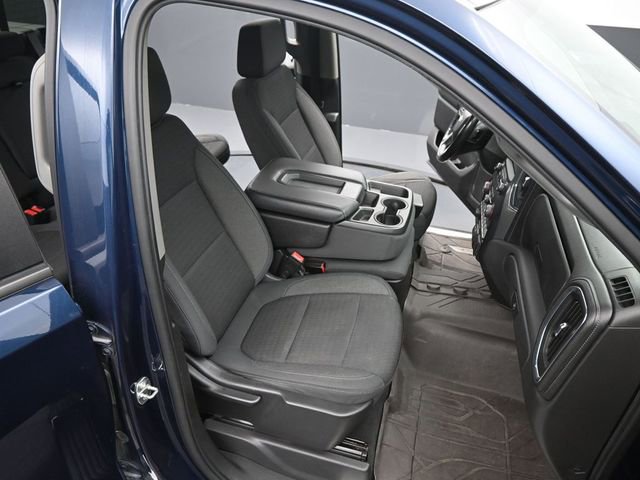 Used 2020 Chevrolet Silverado 1500 LT w/ All-Star Edition image 19