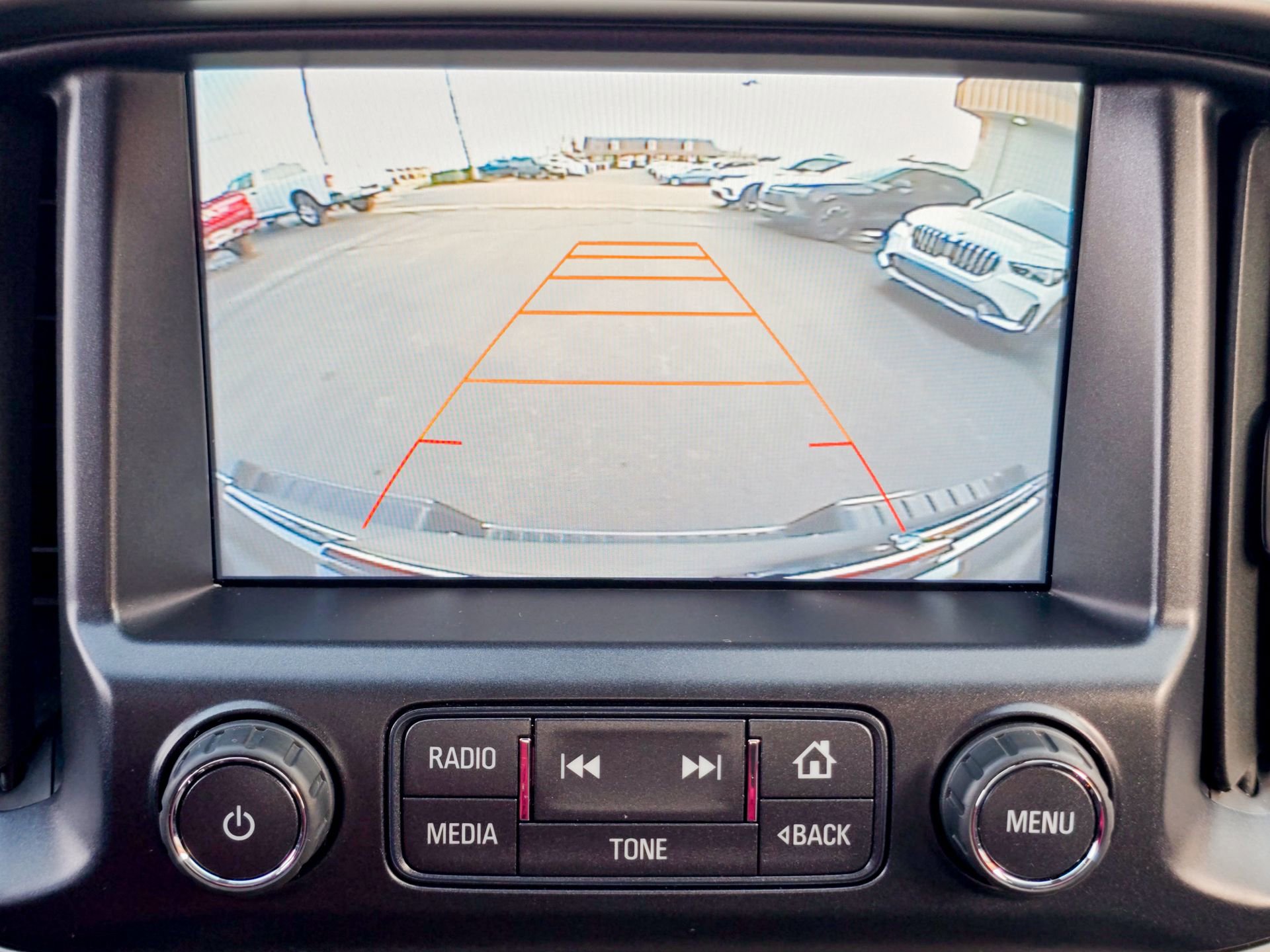 Used 2016 Chevrolet Colorado Z71 image 32