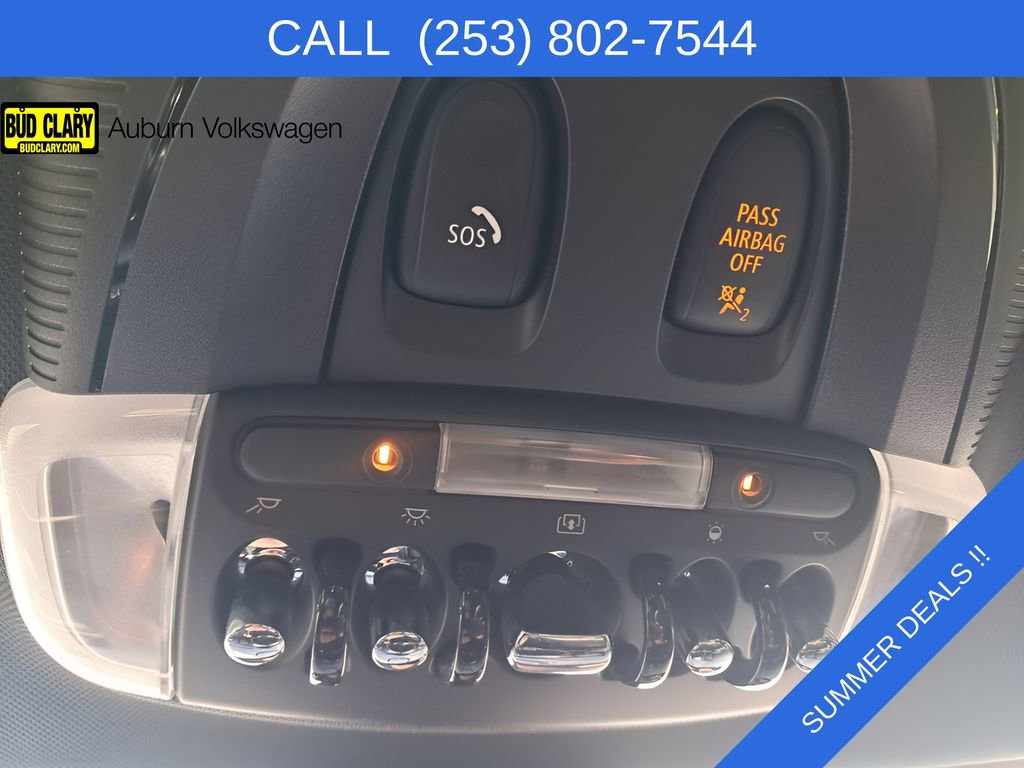 Used 2022 MINI Cooper Clubman S AWD/4WD image 27