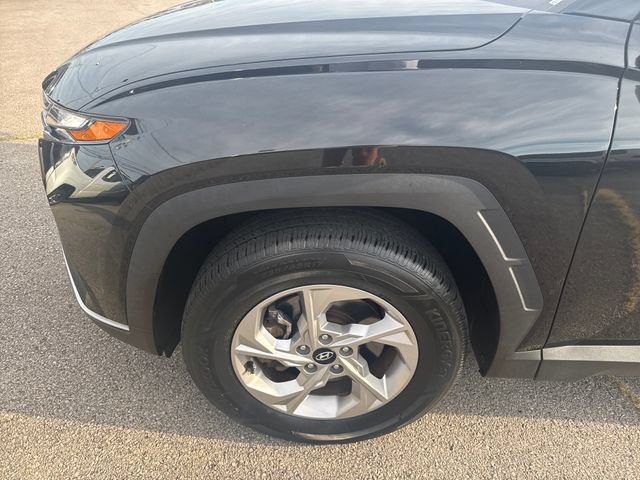 Used 2022 Hyundai Tucson SEL AWD/4WD image 10
