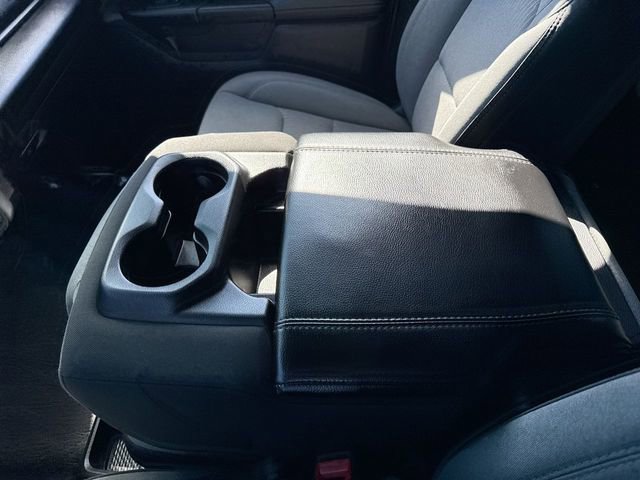 Used 2023 RAM 1500 Big Horn w/ Trailer Tow Group RWD image 20