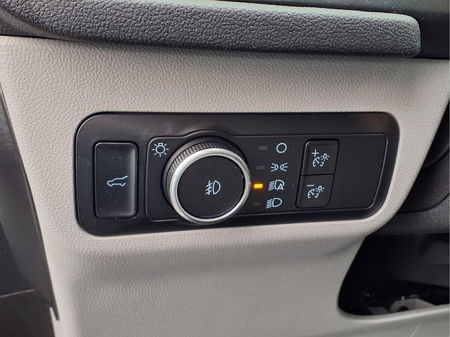 Used 2024 Ford Escape Platinum AWD/4WD image 22