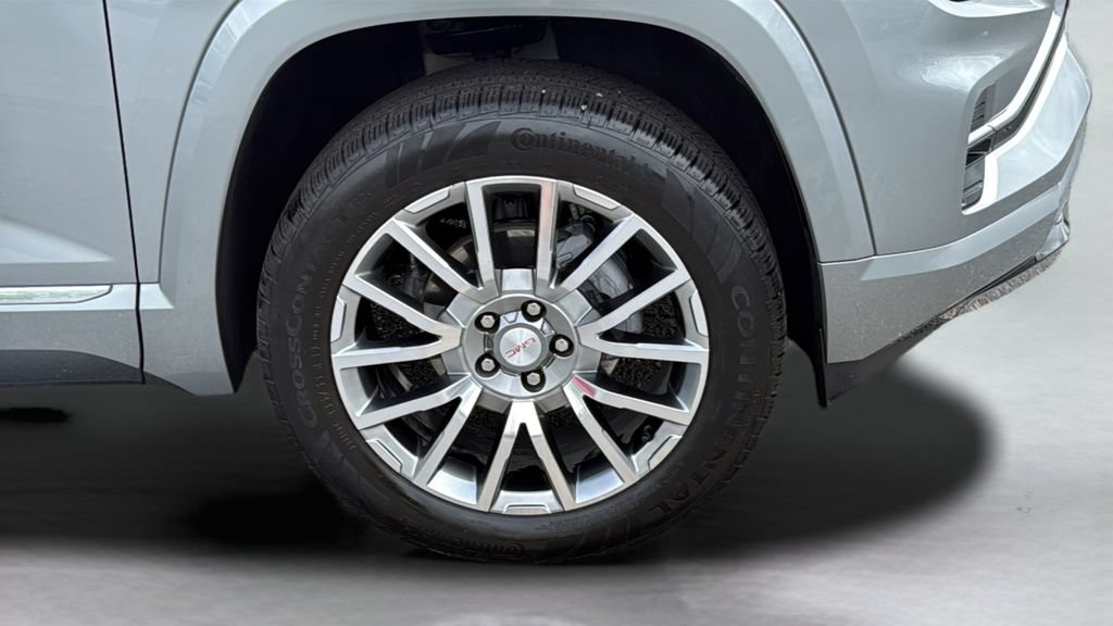 Used 2026 GMC Terrain Denali AWD/4WD image 24