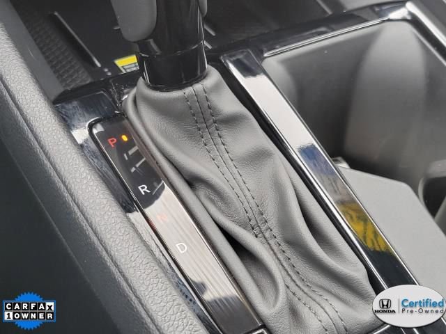 Certified 2025 Honda Accord Sport image 27