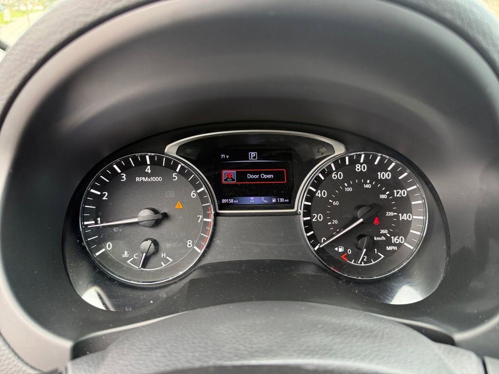 Used 2017 Nissan Altima 2.5 SL image 16