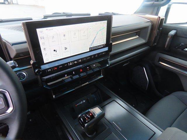 New 2025 GMC Hummer EV 3X w/ Battery Pack, 24 Module Pack image 25