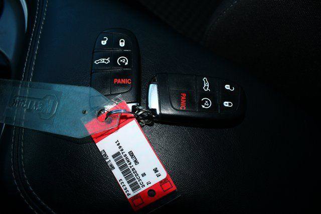 Used 2021 Dodge Challenger R/T w/ Cold Weather Group image 22