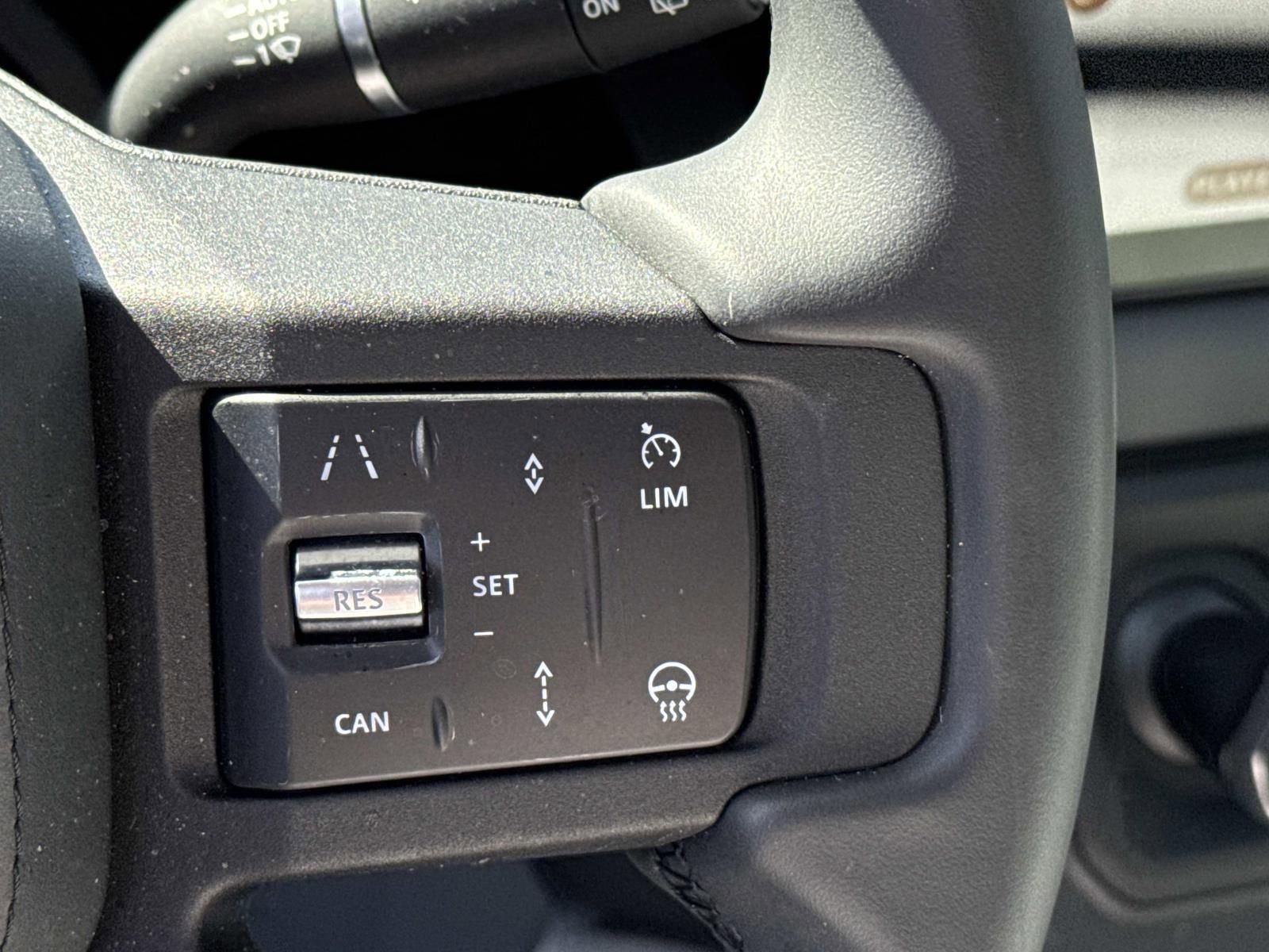 Used 2025 Land Rover Defender 130 X AWD/4WD image 24