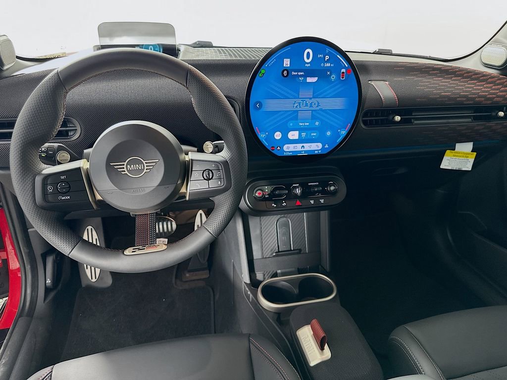 New 2026 MINI Cooper John Cooper Works image 18