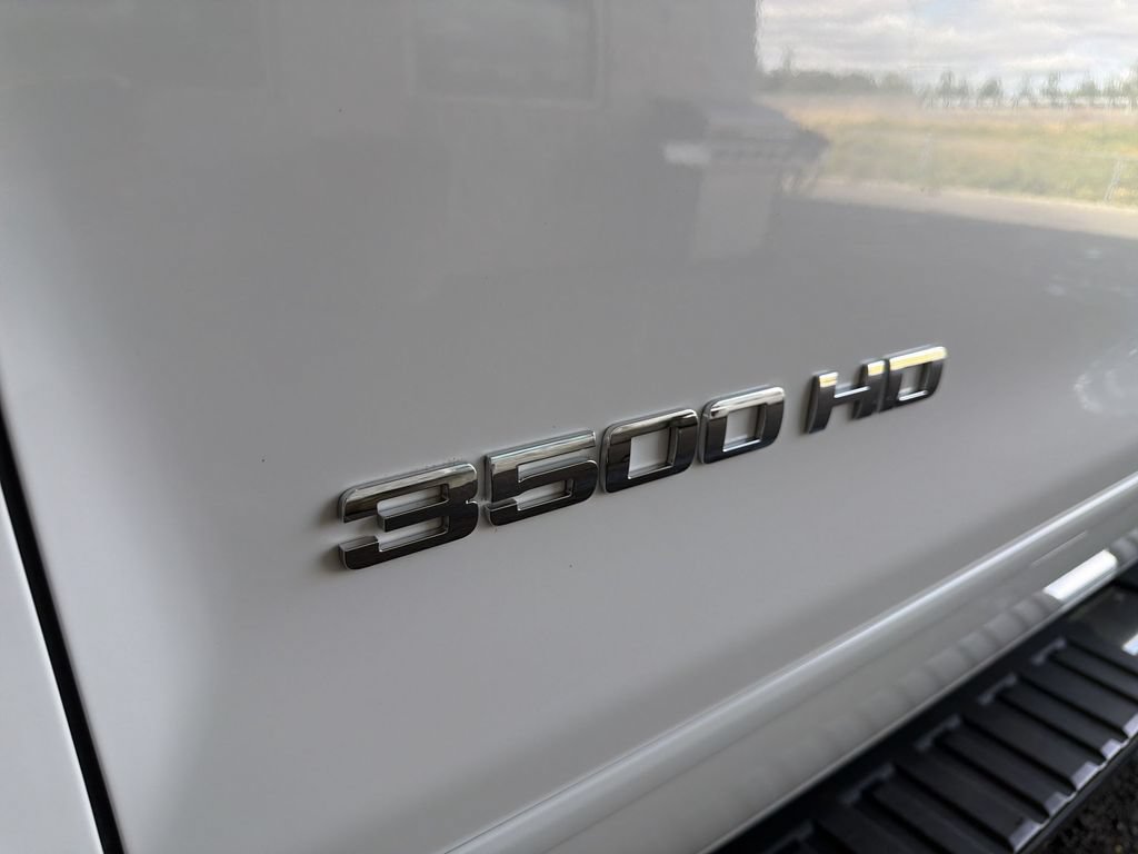 Certified 2015 Chevrolet Silverado 3500 LT AWD/4WD image 29