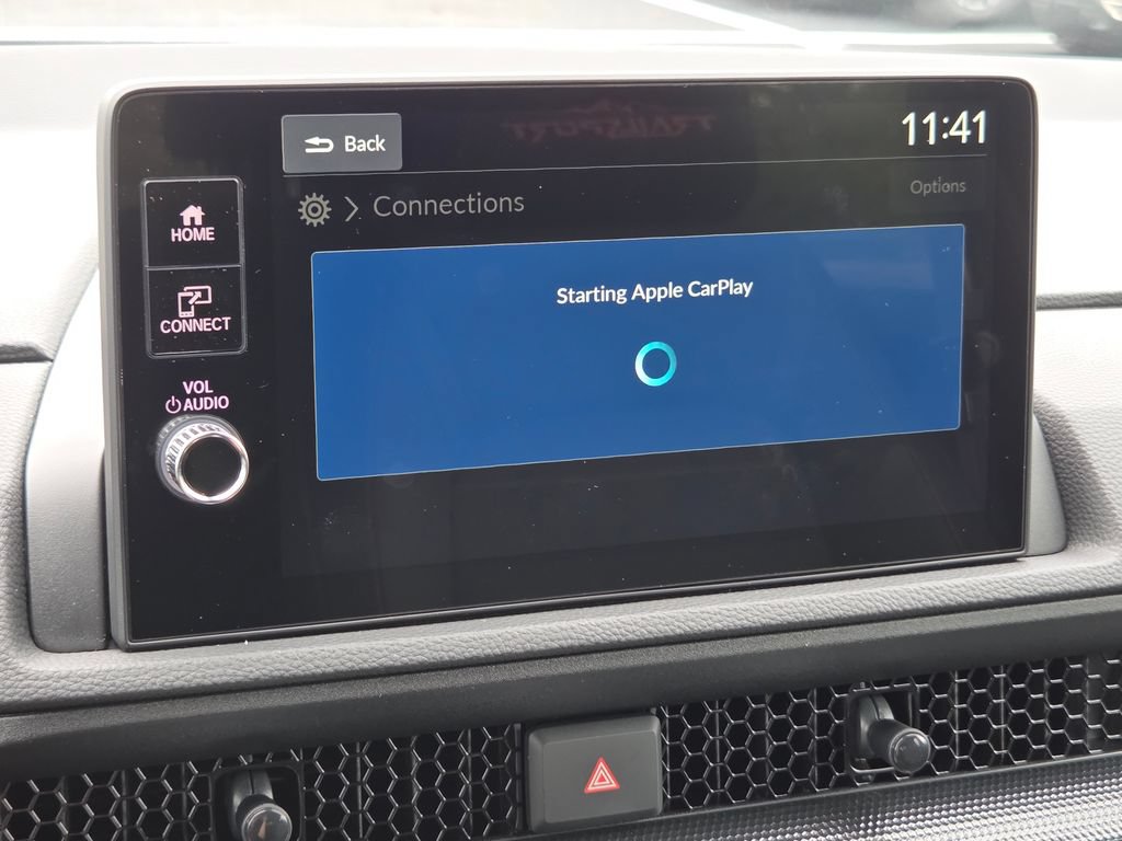 New 2026 Honda CR-V TrailSport image 4