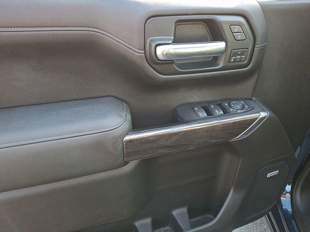 Used 2019 Chevrolet Silverado 1500 LTZ w/ LTZ Convenience Package image 12