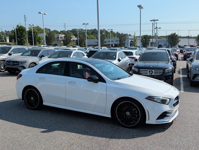 Used 2019 Mercedes-Benz A 220 image 5