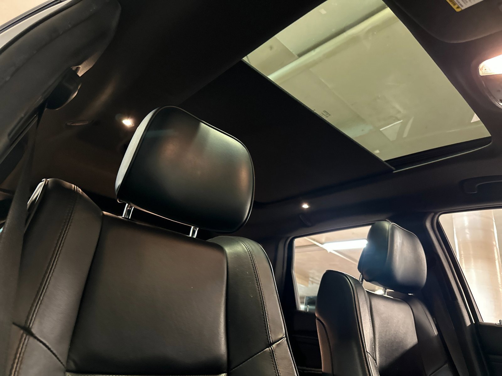 Used 2016 Jeep Grand Cherokee High Altitude image 16