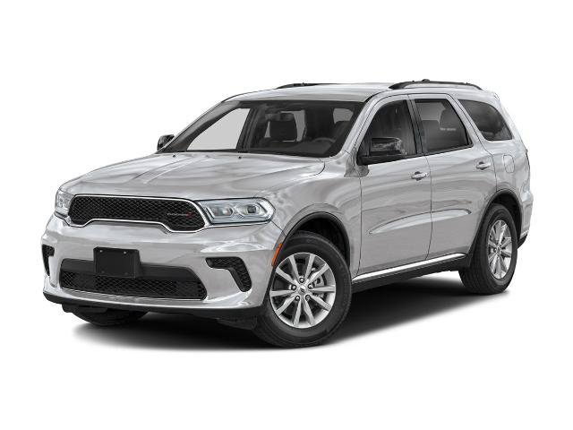 Used 2024 Dodge Durango GT RWD image 1