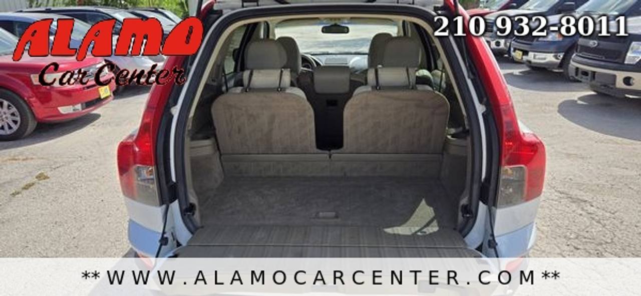 Used 2011 Volvo XC90 3.2 FWD image 22