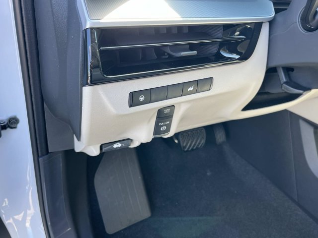 New 2026 Nissan Murano SL AWD/4WD image 28