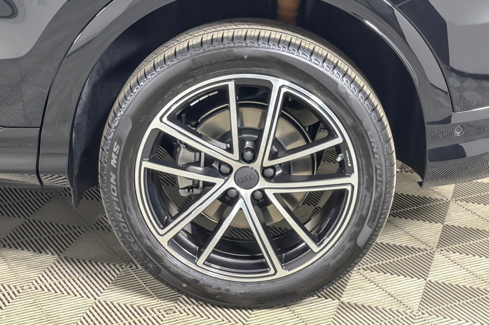New 2026 Audi Q5 2.0T AWD/4WD image 26