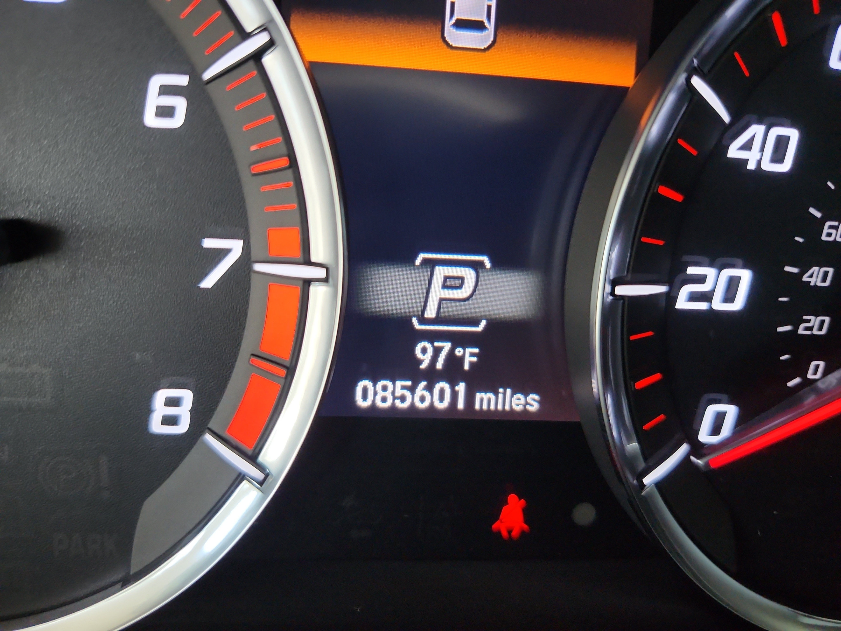 Used 2018 Acura TLX w/ Technology & A-SPEC Package FWD image 12