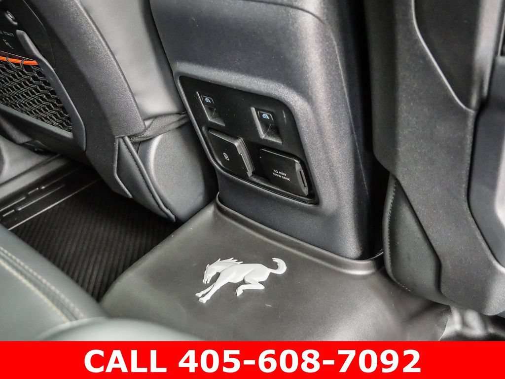 Used 2024 Ford Bronco Raptor AWD/4WD image 38